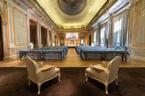 Hotel Monaco & Grand Canal (Venise)